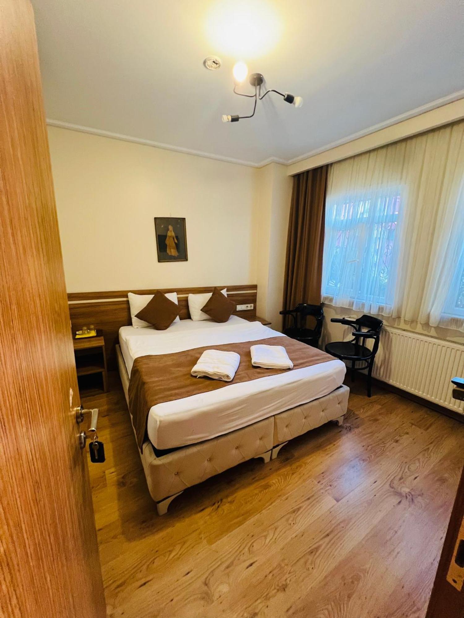 Aycan Sultan Apart Hotel — Fotoğraflar 3