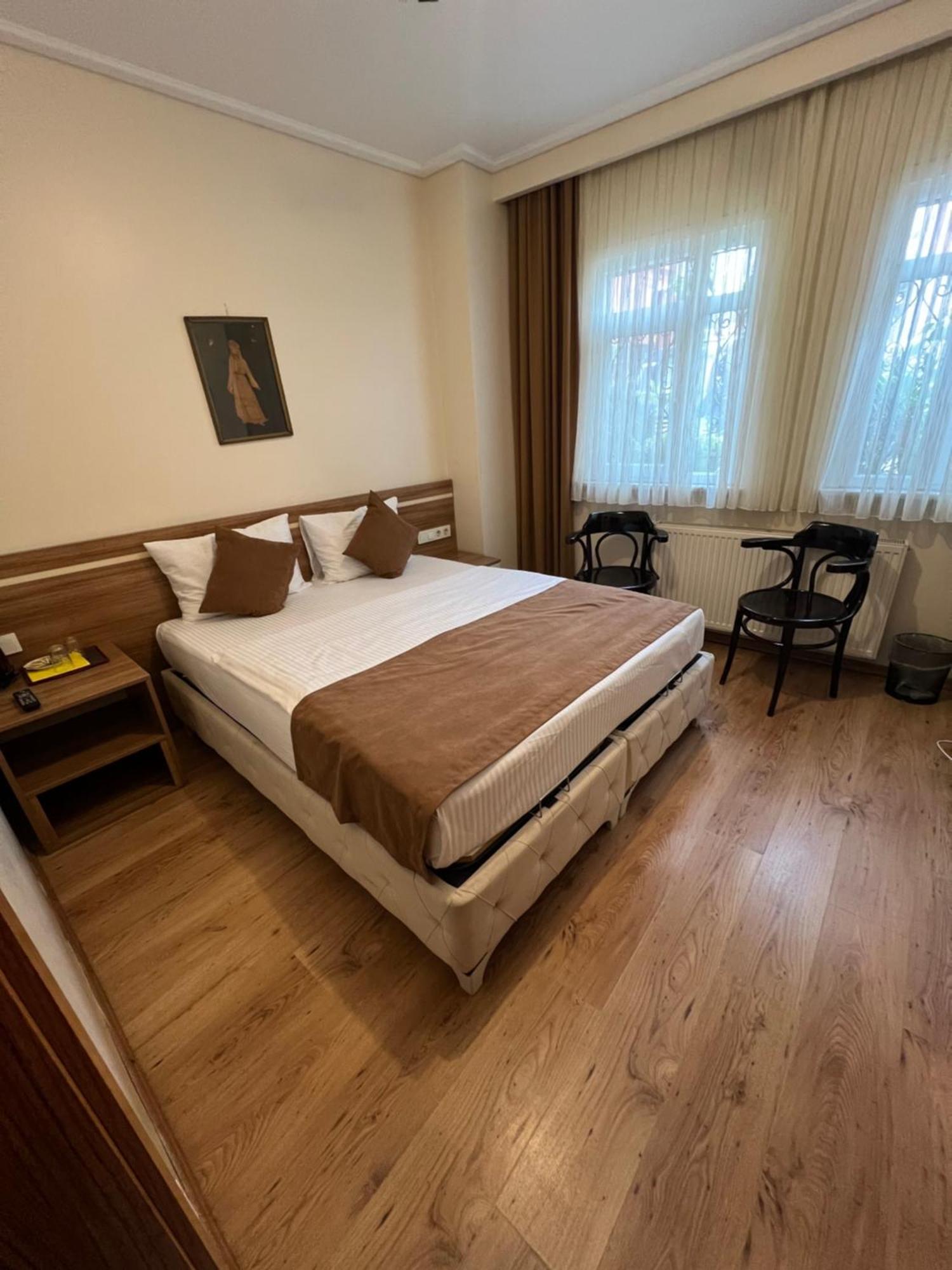 Aycan Sultan Apart Hotel, Istanbul
